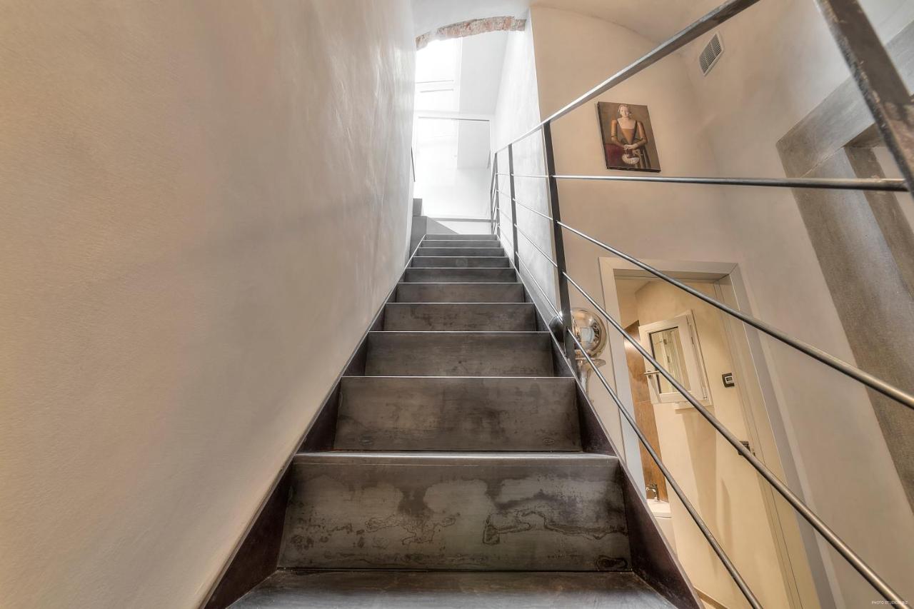Stone Walls Deluxe - B&B Firenze