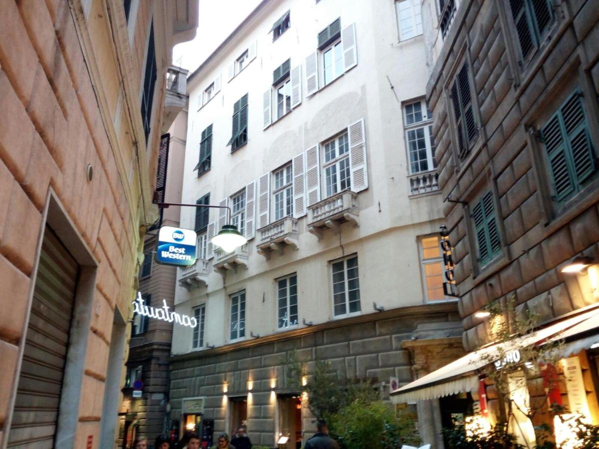 Old Genoa Rooms & Apartments - Ferienwohnung