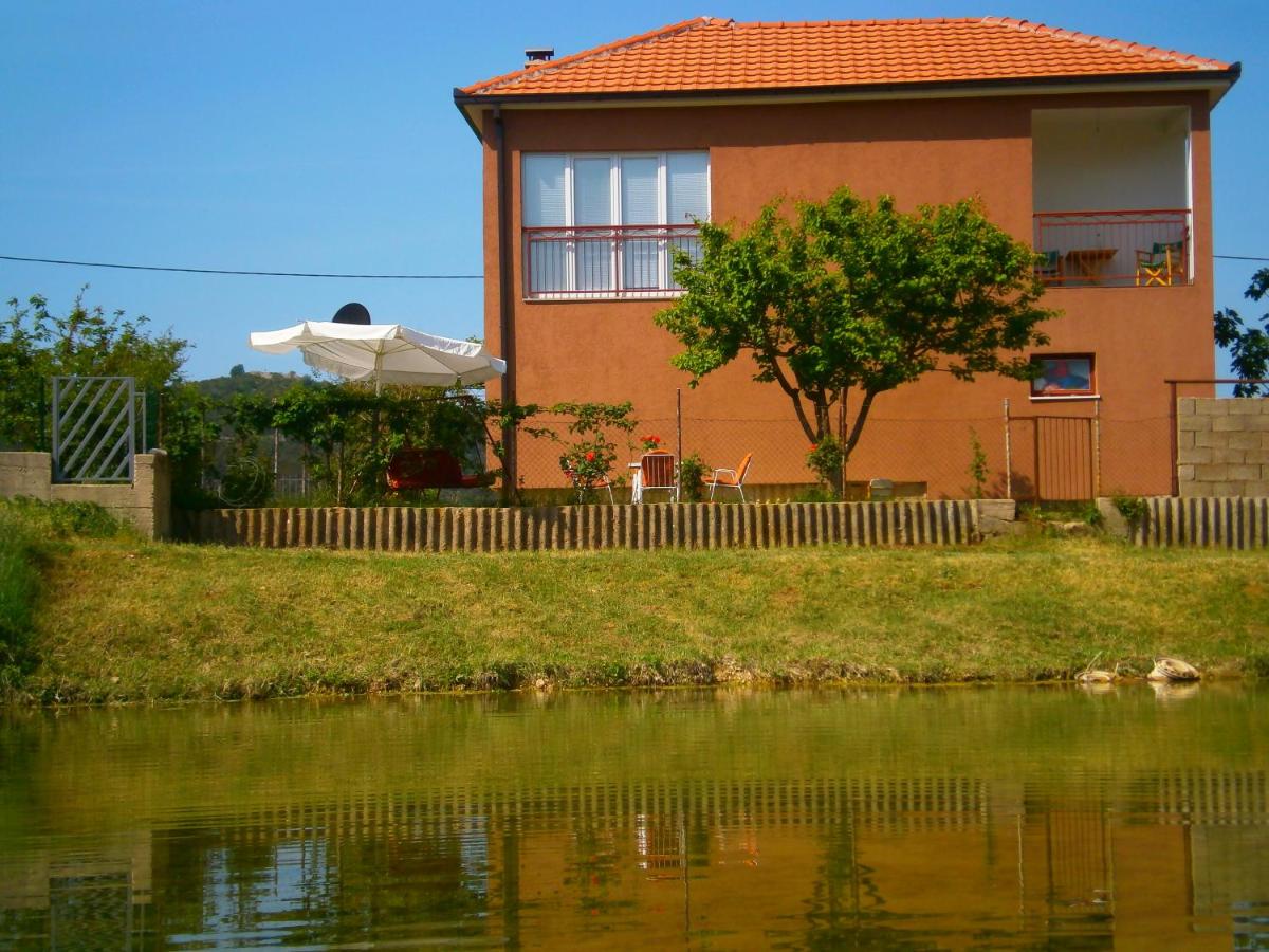 Apartman Boki - B&B