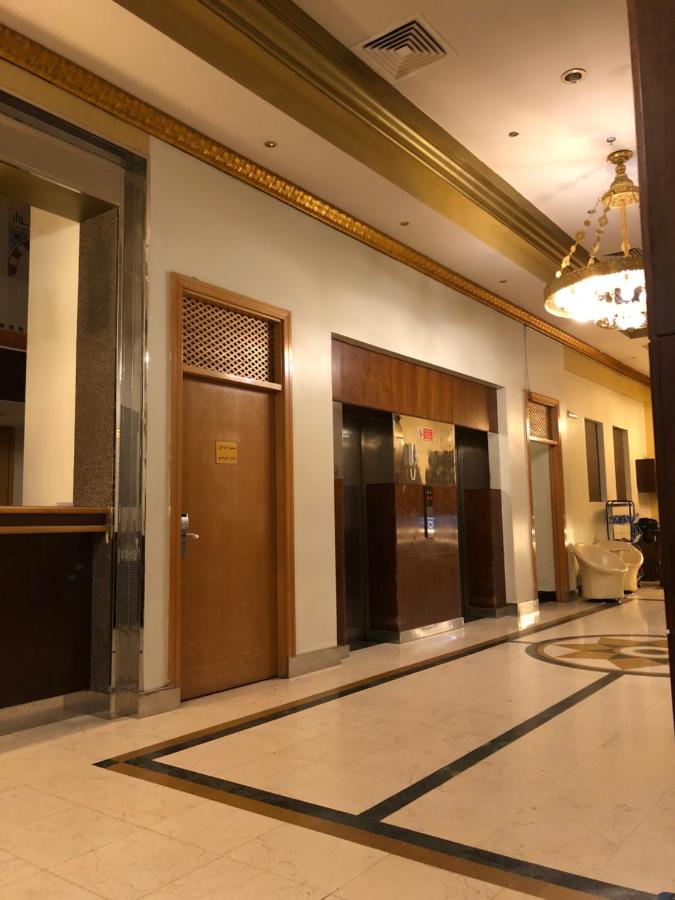 Al Haram Studio - Chambres d’hôtes La Mecque