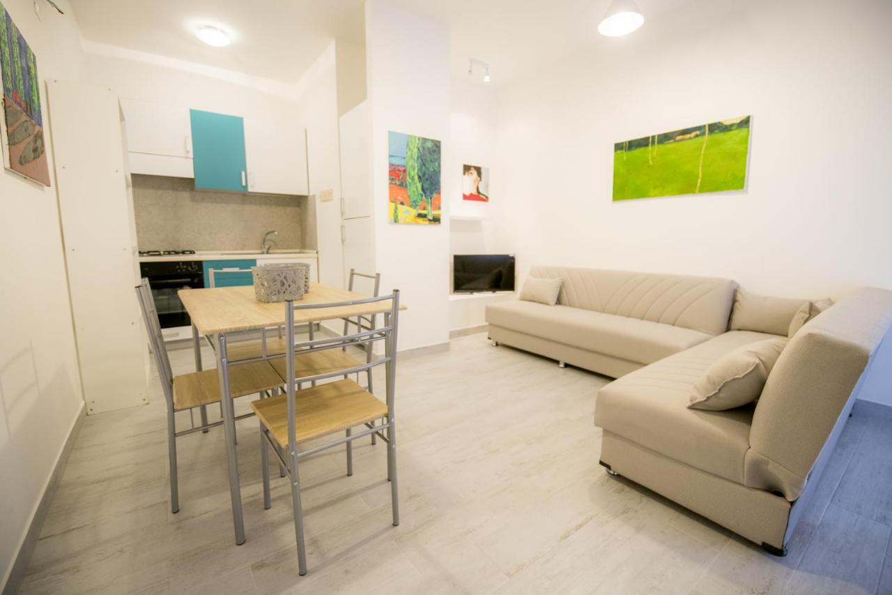 ArtHouse - B&B San Vito Lo Capo