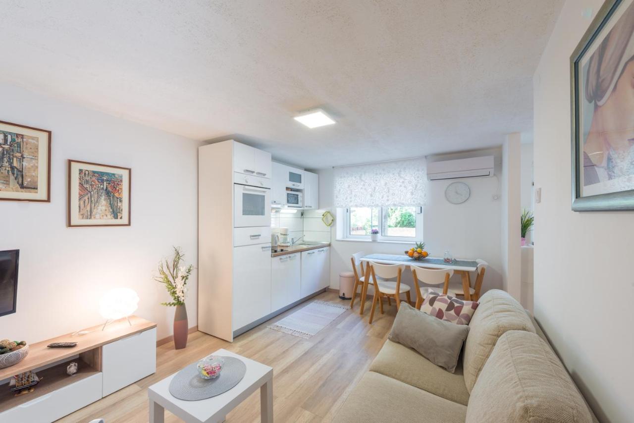 Apartment Marito - B&B Ragusa