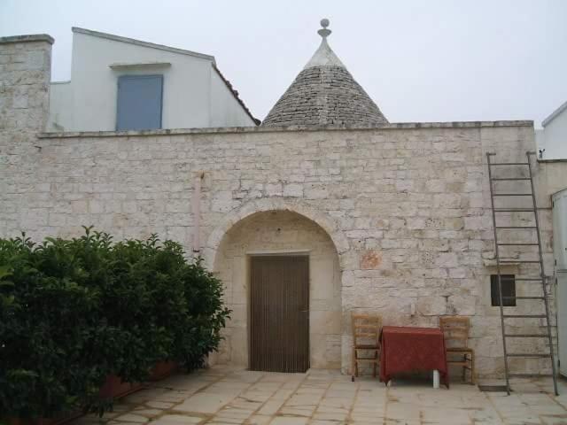 Locazione turistica Green Park - B&B Martina Franca