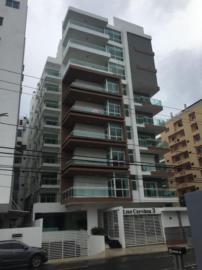 B&B Santo Domingo - Cozy apartment in exclusive area Bella Vista - Bed and Breakfast Santo Domingo