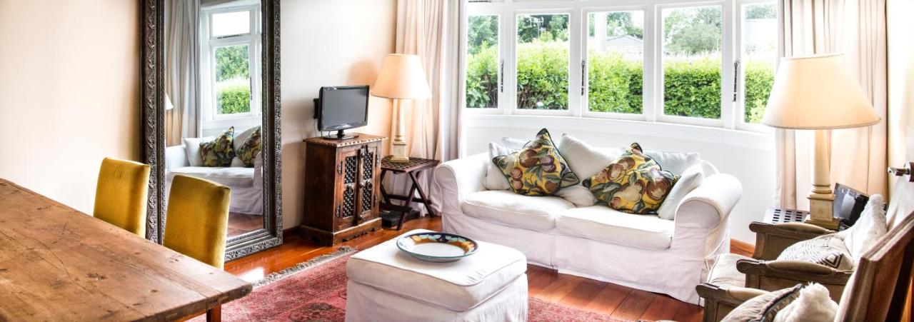 The Snug - B&B Hastings