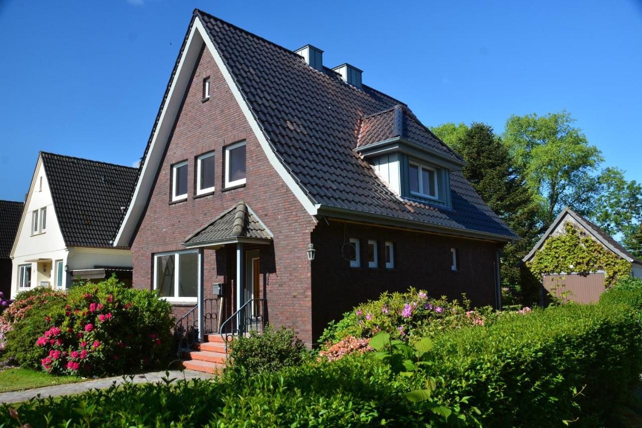 Ferienhaus Scholien - Chambres d’hôtes