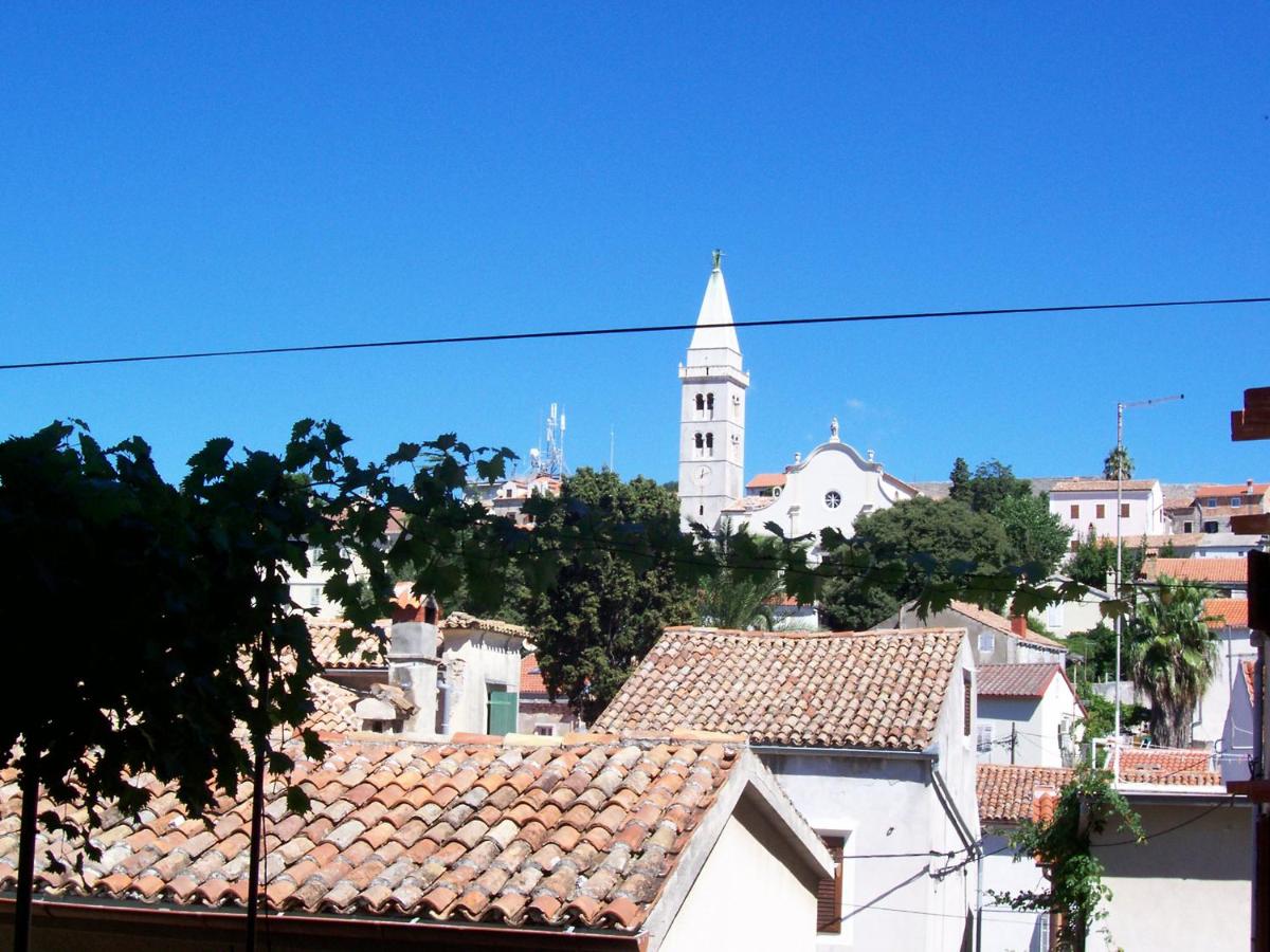 Gospodnetić Apartment - B&B Mali Lošinj