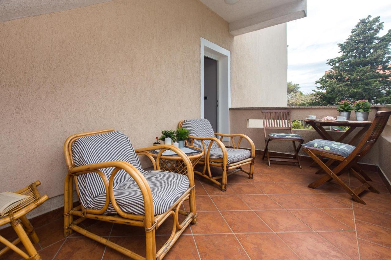 Apartment mit 2 Schlafzimmern