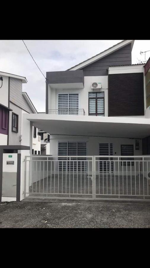 Decozy Homestay (14pax++) - B&B