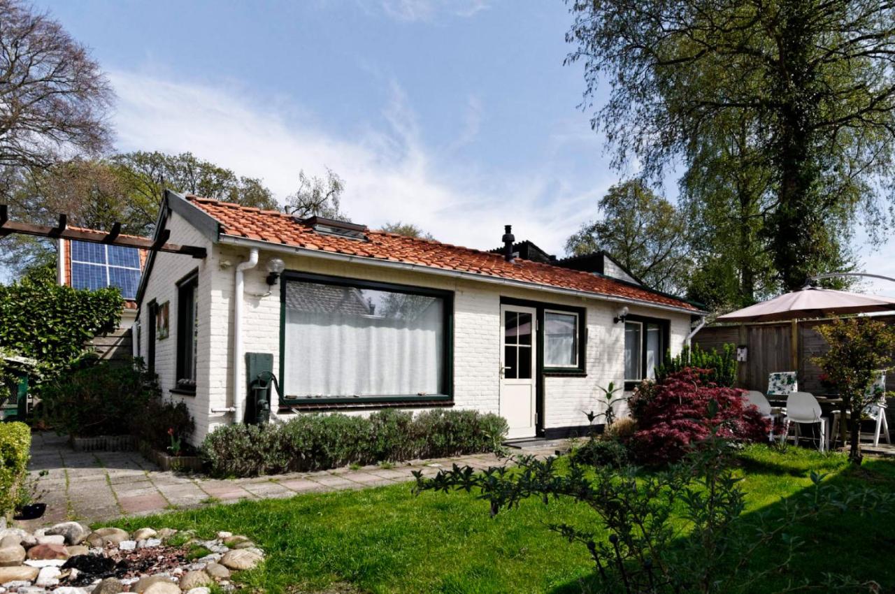 B&B Bergen - holiday cottage 'FLOW' - Bed and Breakfast Bergen