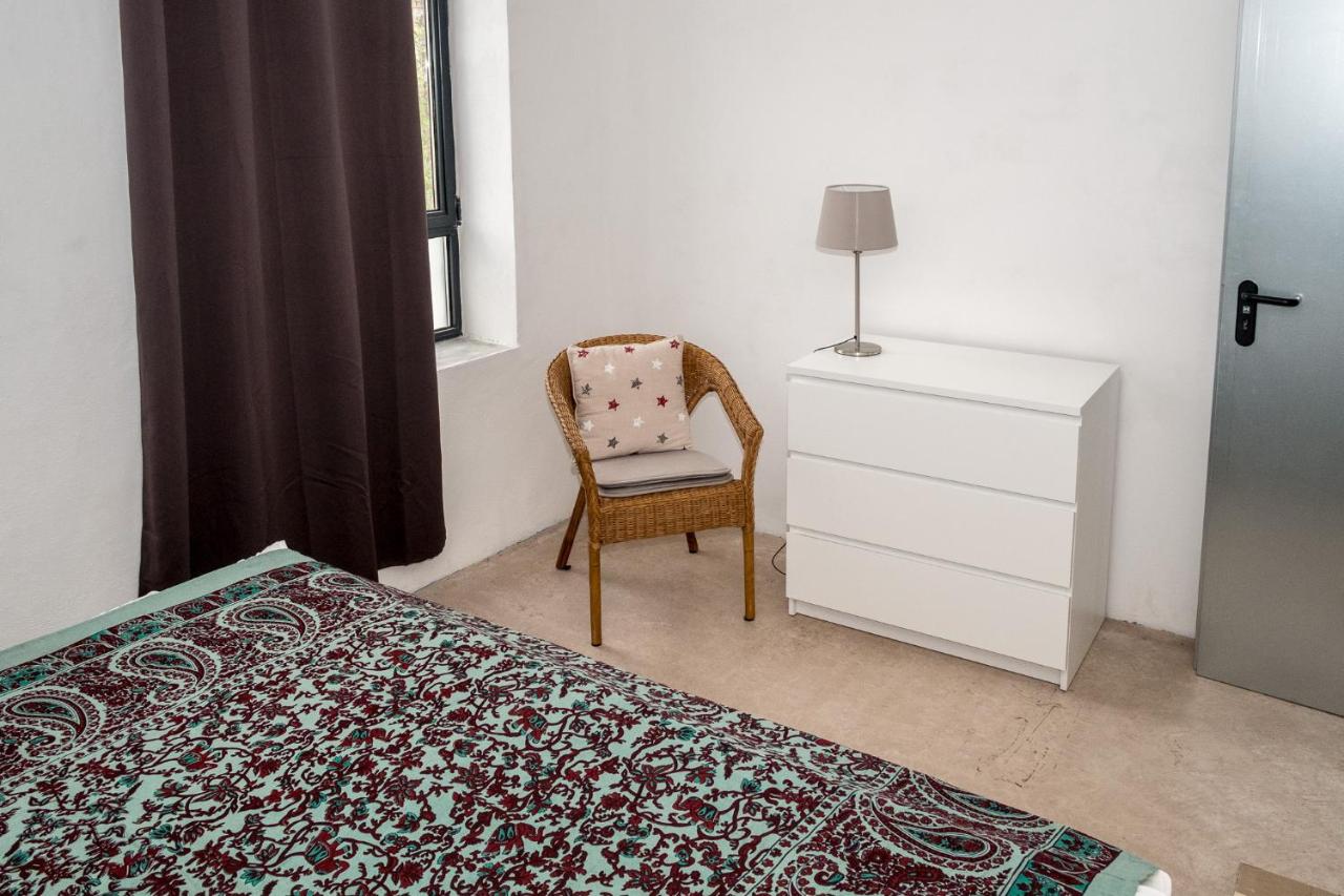 Apartamento con vistas a las montañas