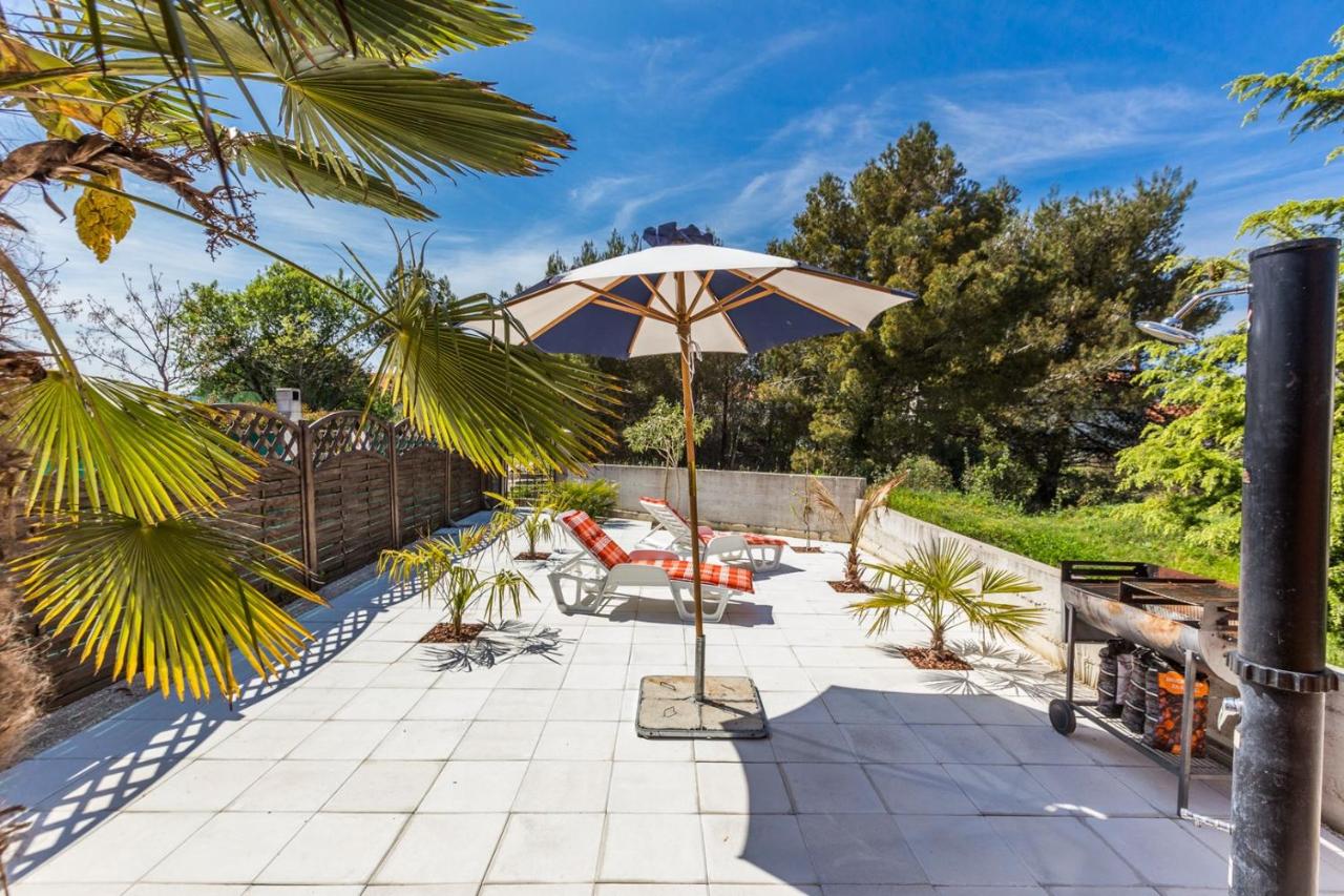 Holliday Home MaxDom - Chambres d’hôtes Sukošan