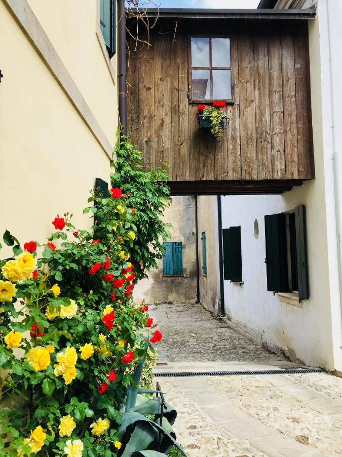 INTERNO 2 Este centro - B&B Este