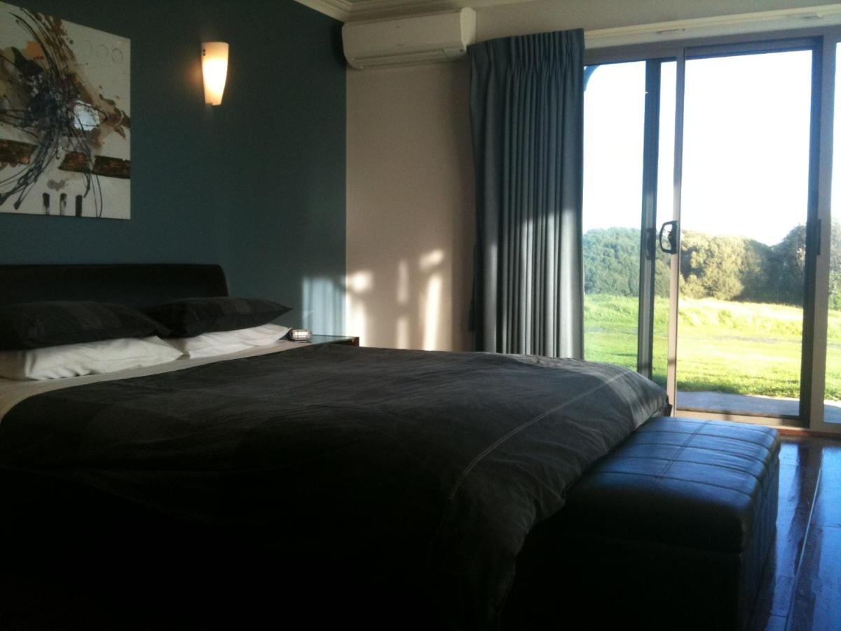 Cygnet King Room