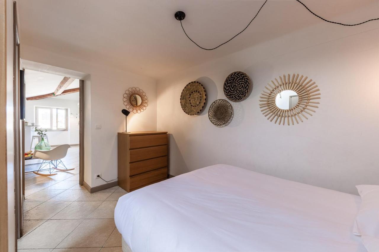 Apartment - Parme