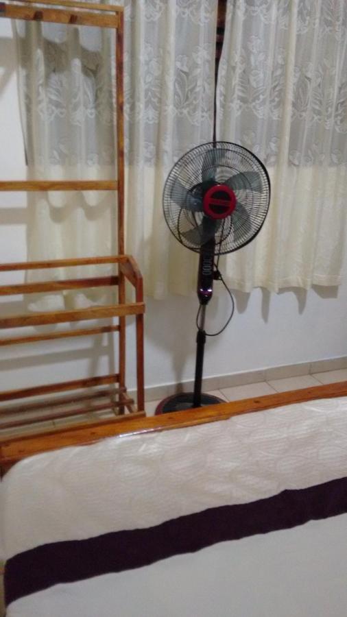 Budget Doppelzimmer