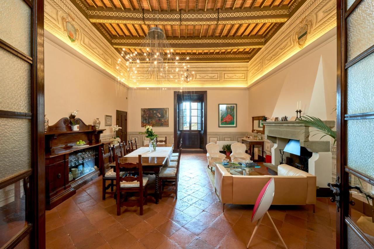 Il Tosco - B&B Montepulciano