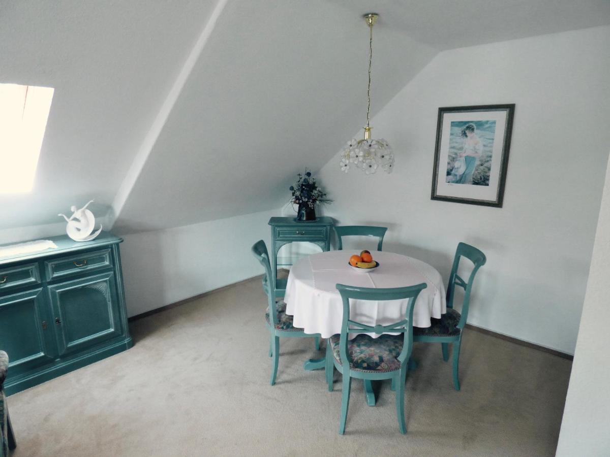 Appartement met 2 slaapkamers