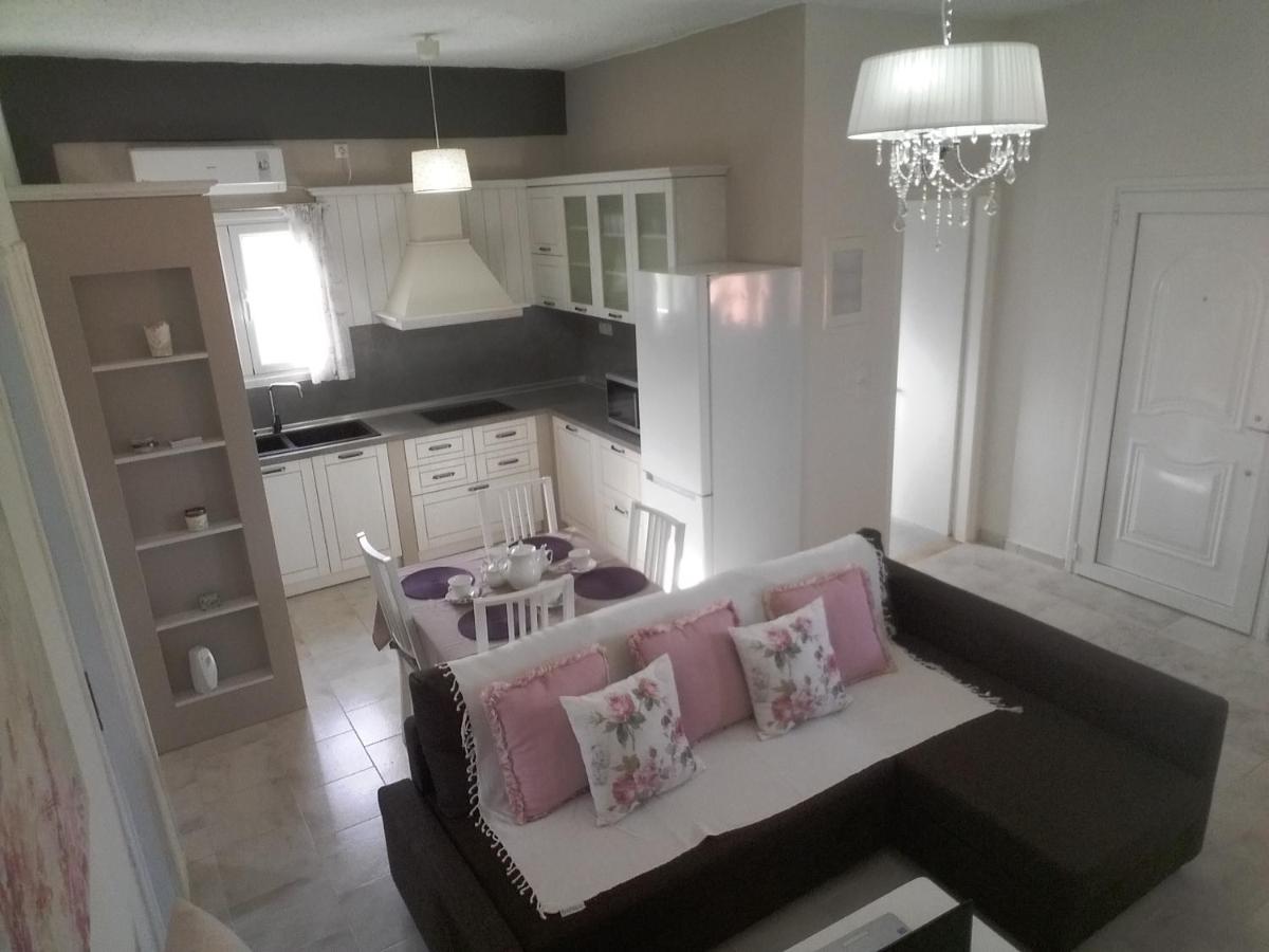 Apartment mit 2 Schlafzimmern