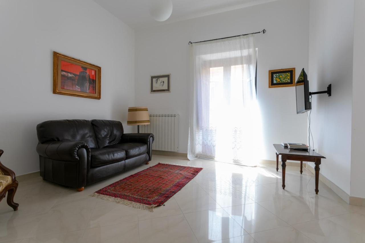 Appartamento Piazza Pretoria - B&B Palermo