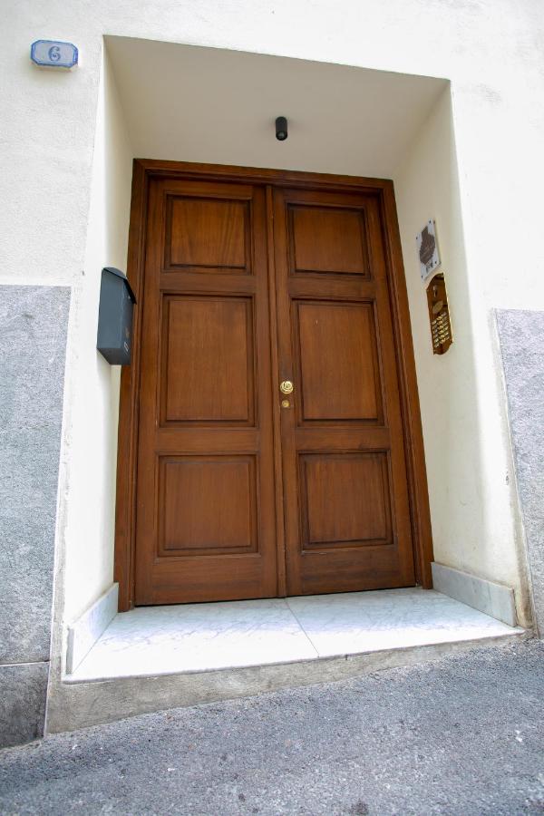 Appartamento Piazza Pretoria - B&B