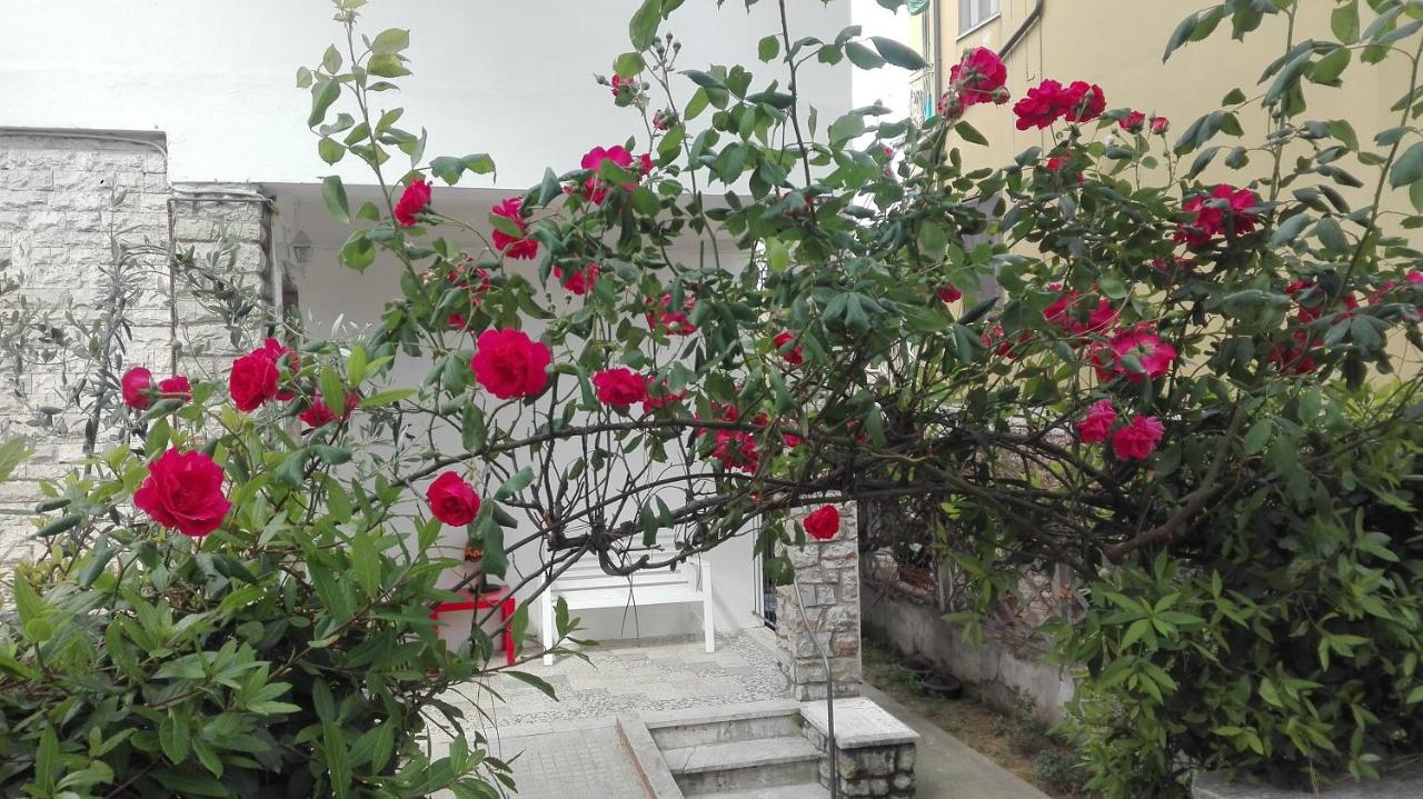 Maison de Vacances