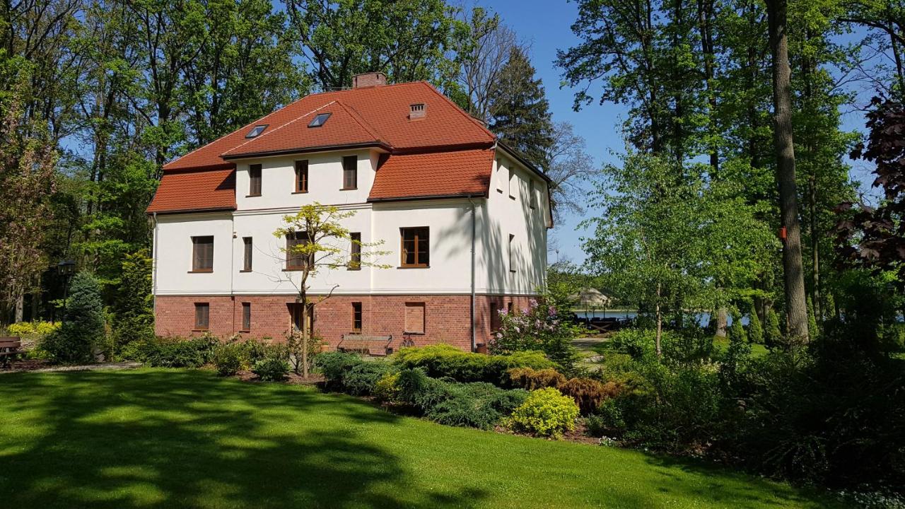 B&B Goldbach - Leśniczówka Zloty Potok - Bed and Breakfast Goldbach