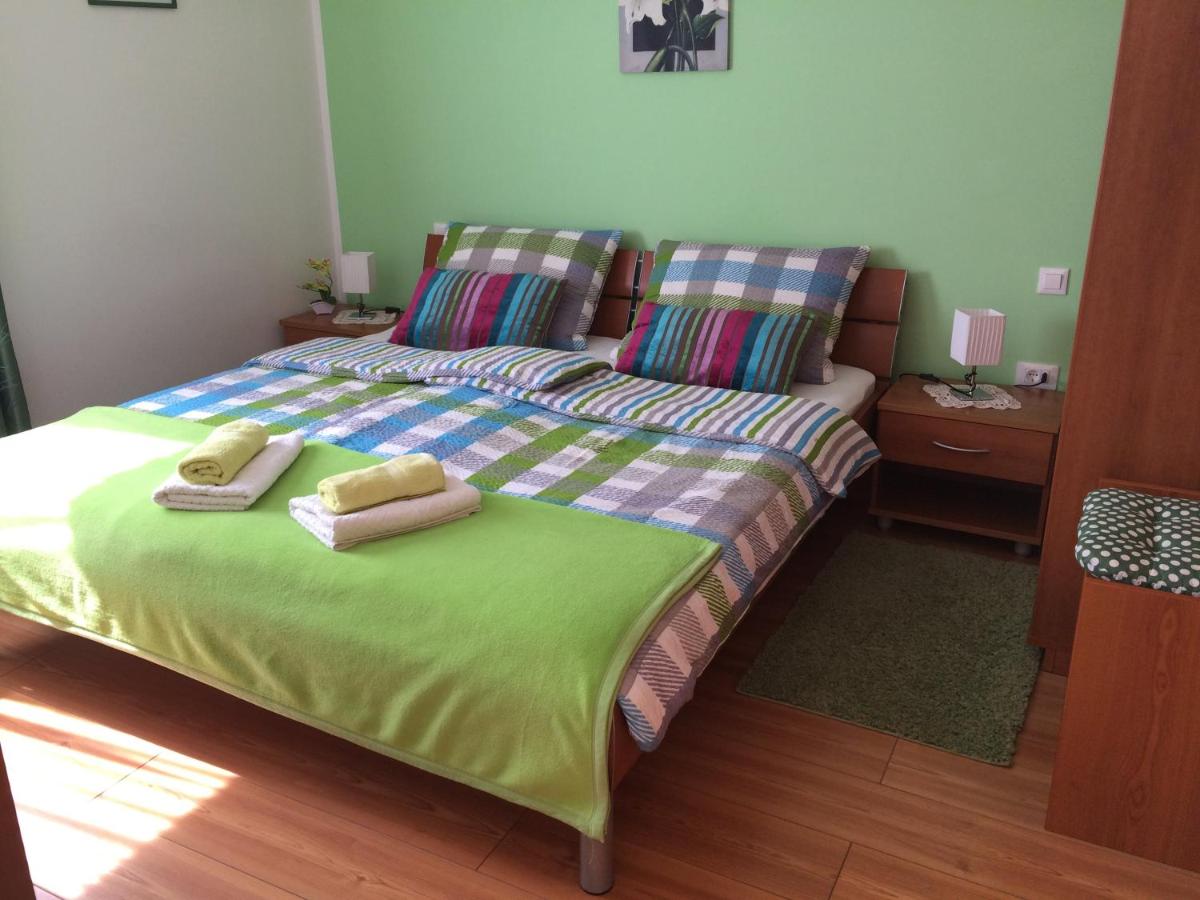 Budget Doppelzimmer