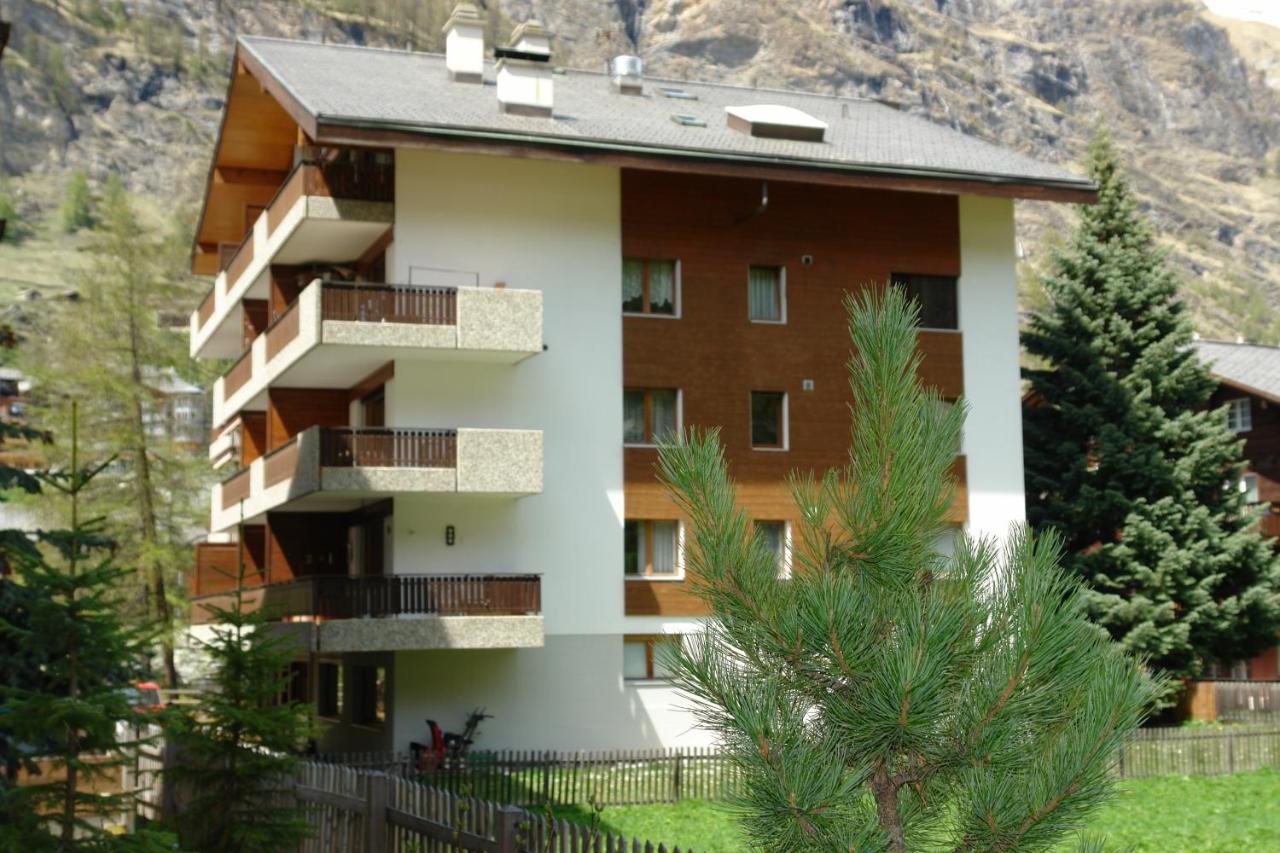 B&B Zermatt - Myzermatt Monazit - Bed and Breakfast Zermatt