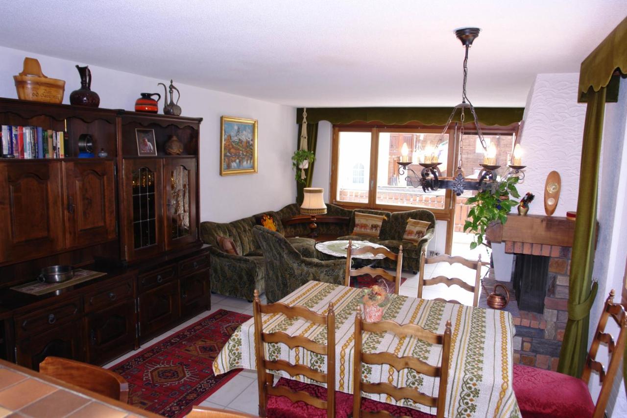 Appartement met Twee Slaapkamers - op het Westen