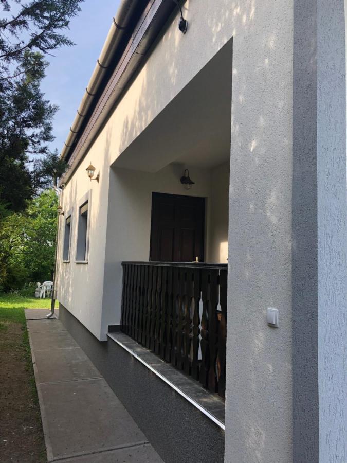 Geri Apartman - B&B