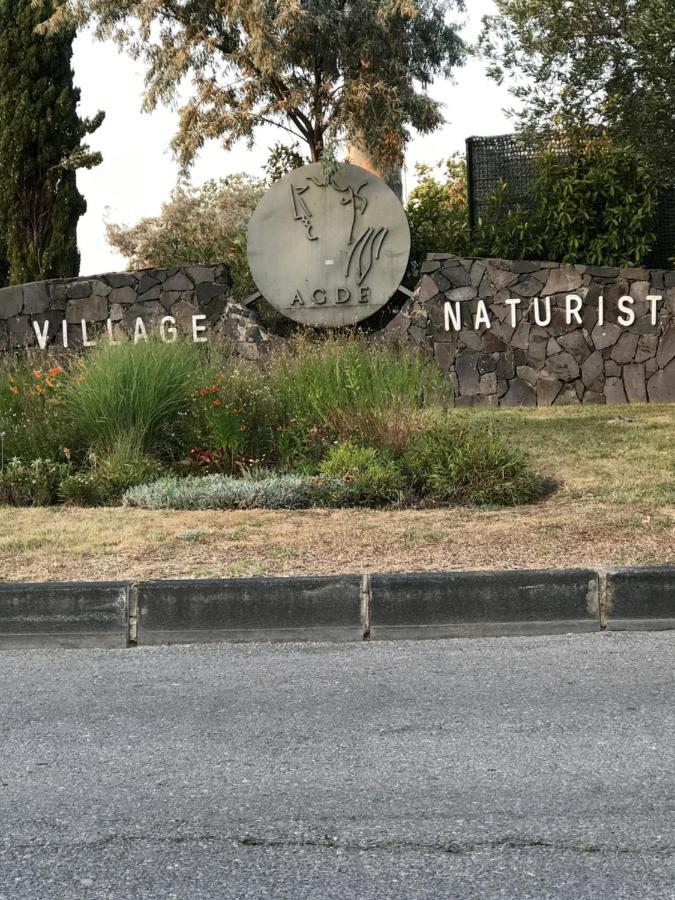 Quartier Naturiste Colline 4 - Chambres d’hôtes Le Cap d'Agde