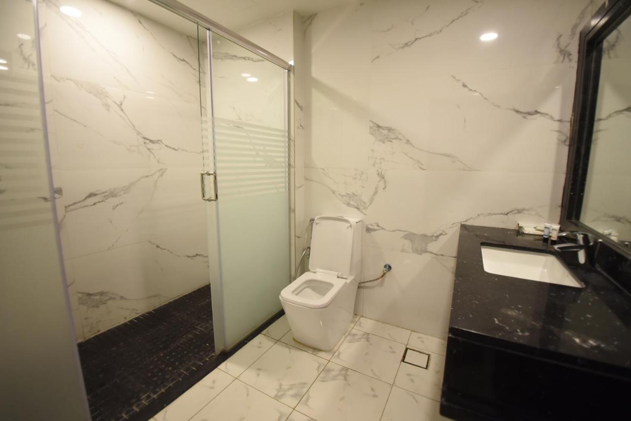 Suite de 1 dormitorio