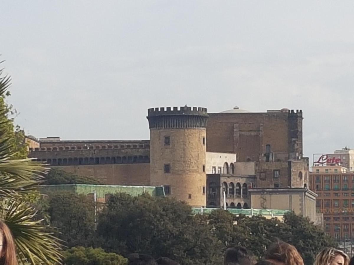 La Dimora di Anna - B&B Napoli