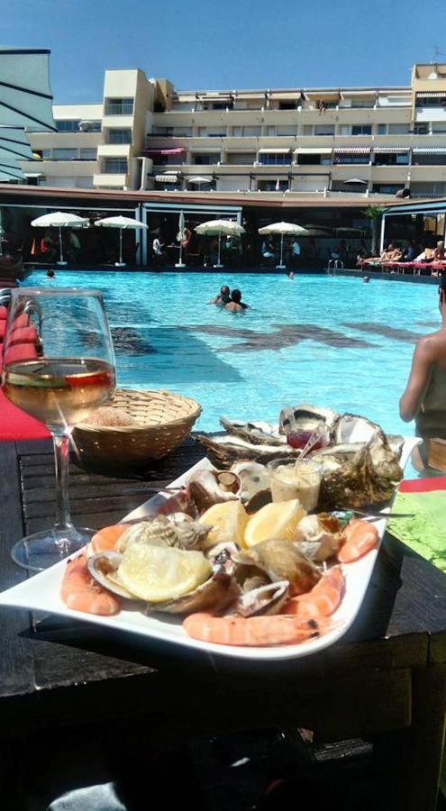 CapSexy Port Nature Marina Naturist Village - B&B Le Cap d'Agde