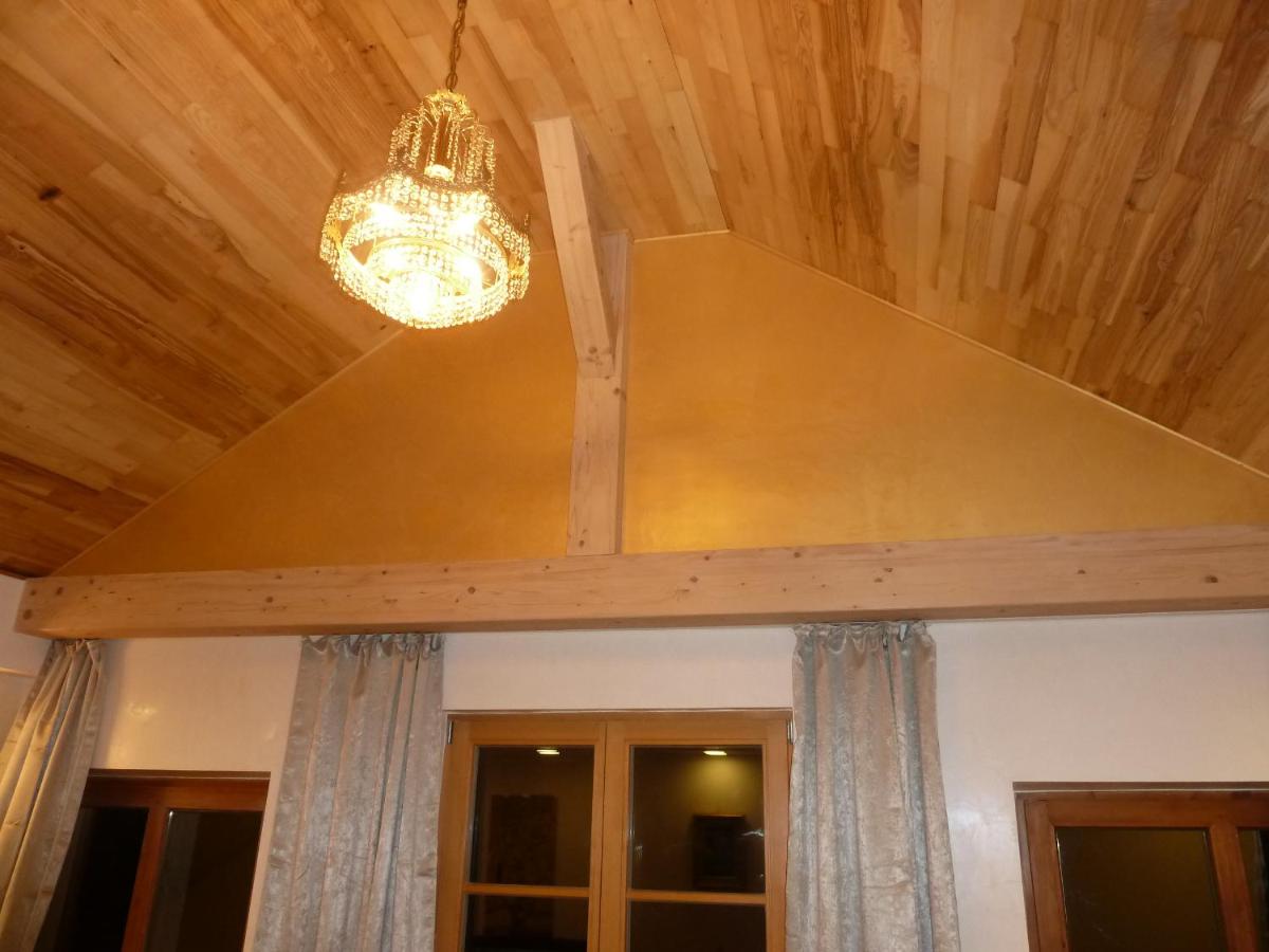 Appartamento Deluxe con Balcone