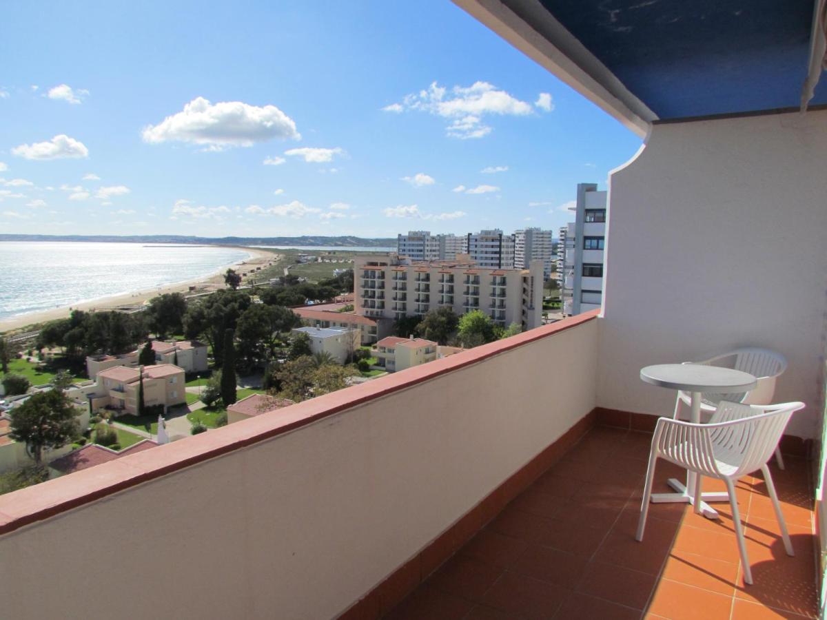 B&B Alvor - Apartamentos vista mar - Bed and Breakfast Alvor