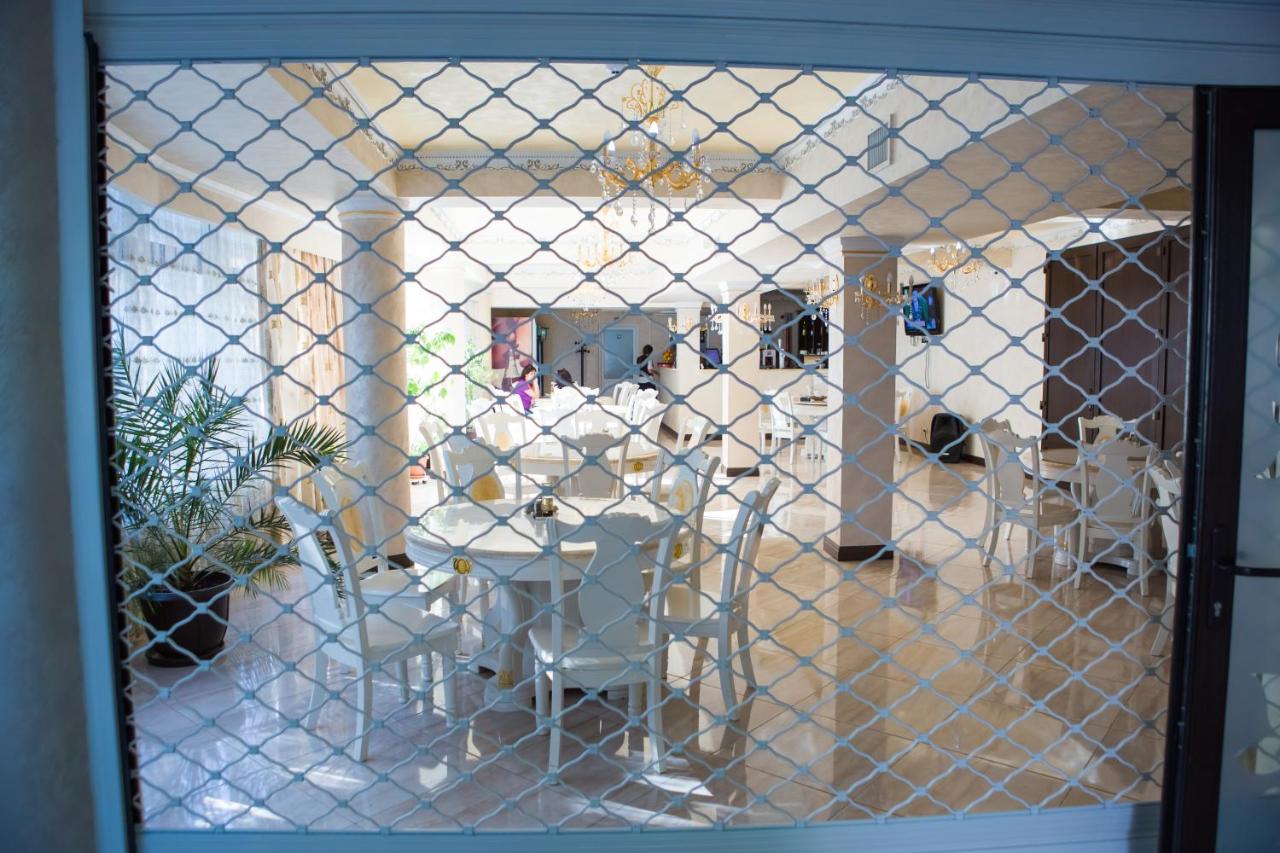 Pensiunea Dallas - B&B