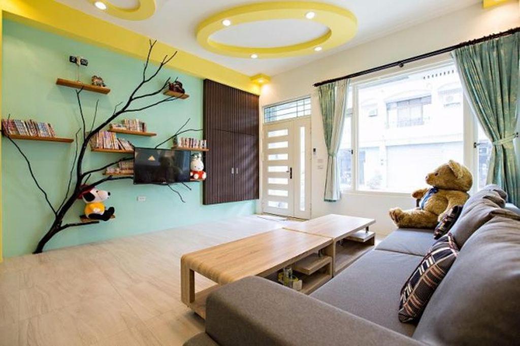 懶羊羊民宿Cozy Sheep - B&B Chishang