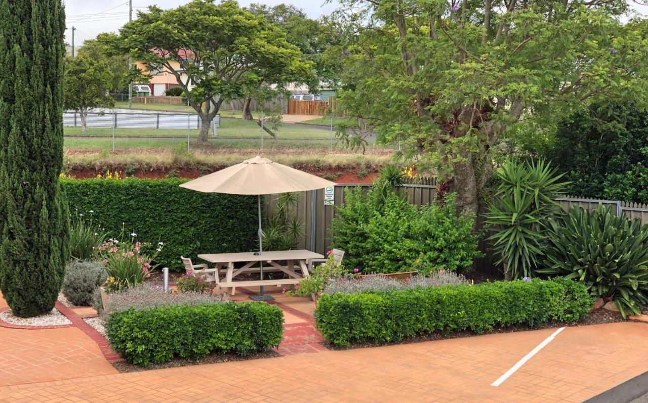 City Motor Inn - Ferienwohnung Toowoomba