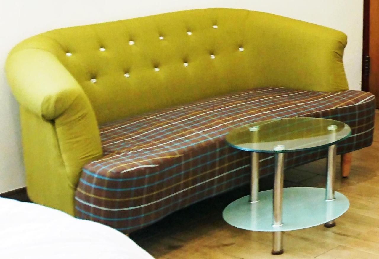 Comfort Quadruple Room