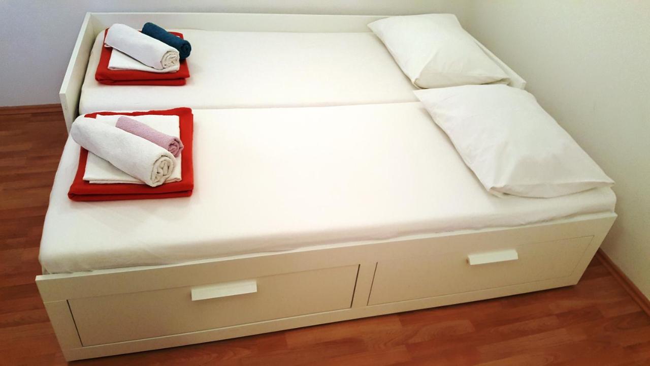 Appartamento con Vista Mare