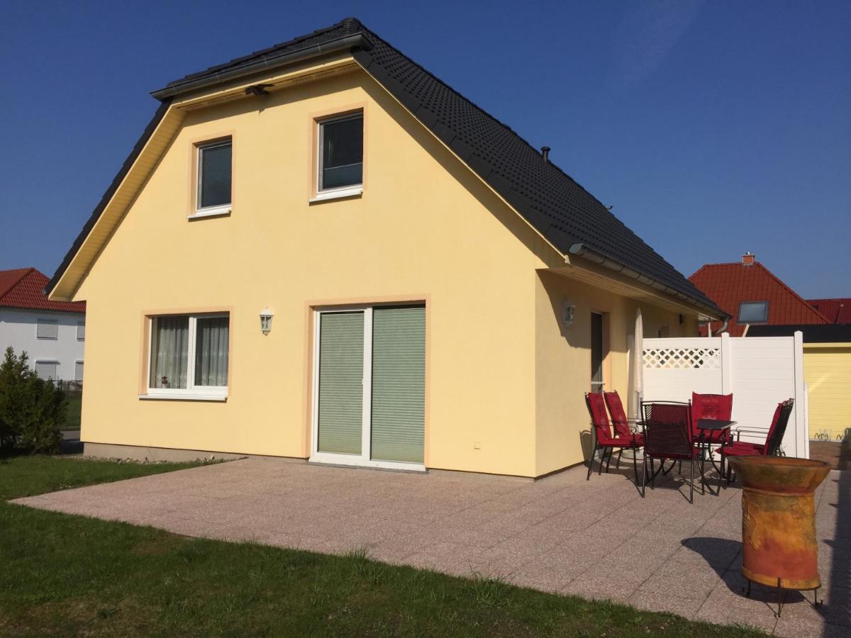 Ferienhaus Arielle - Bed and Breakfast