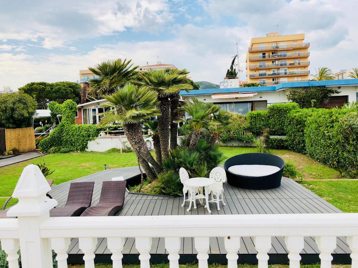 Boutique home the beach - B&B