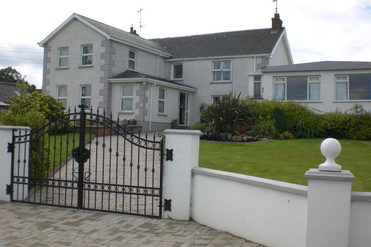 B&B Strabane - Beau Vista - Bed and Breakfast Strabane