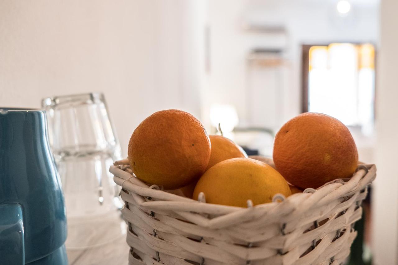 Centro A Casuzza - B&B Palermo