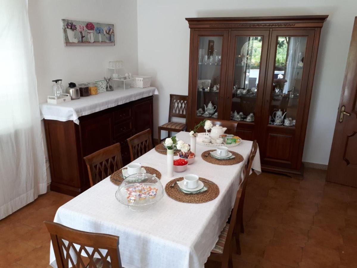 B&B Benevento - B&B Casa di Laura - Bed and Breakfast Benevento