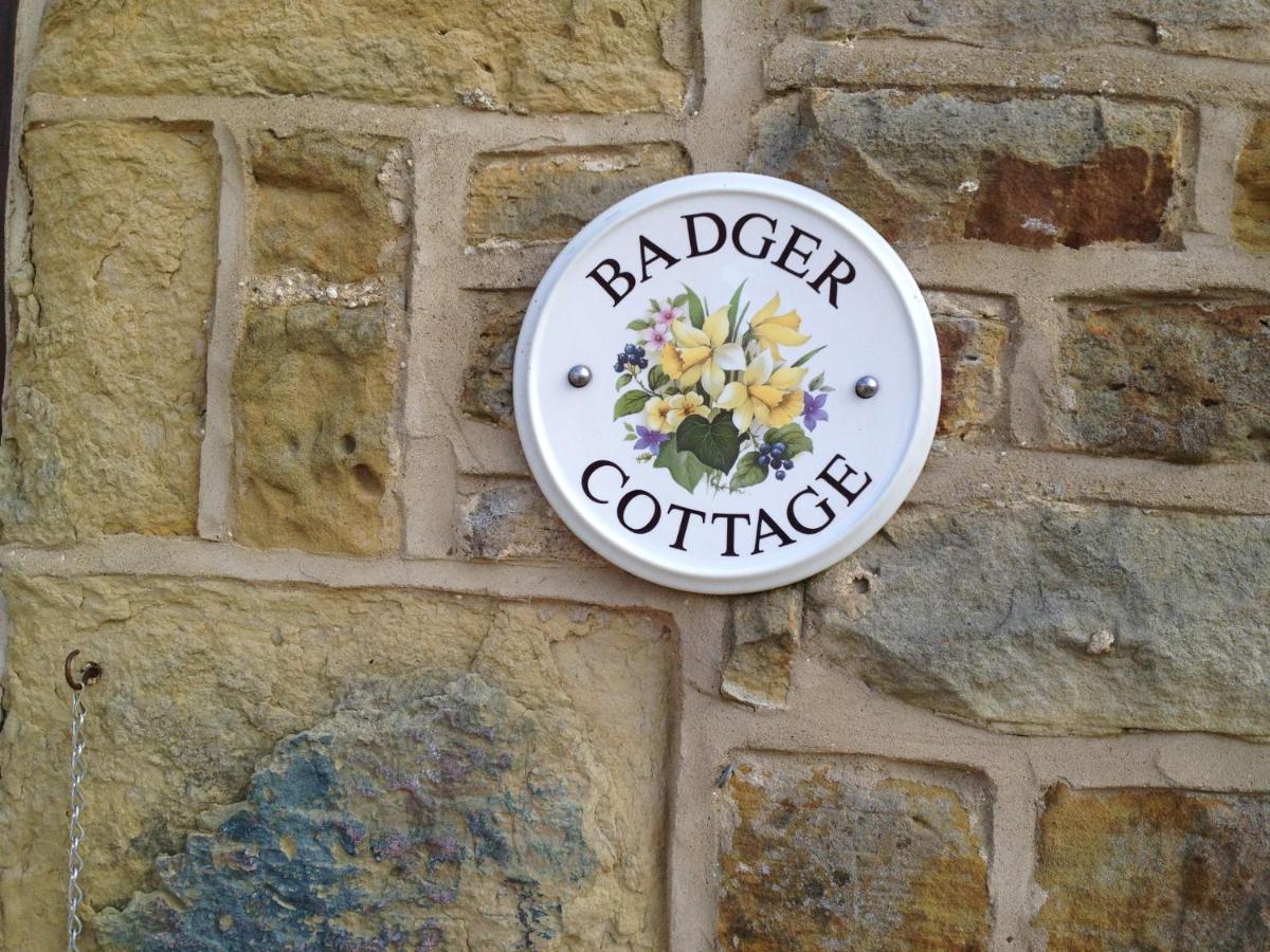 B&B Scarborough - Badger Cottage - Bed and Breakfast Scarborough