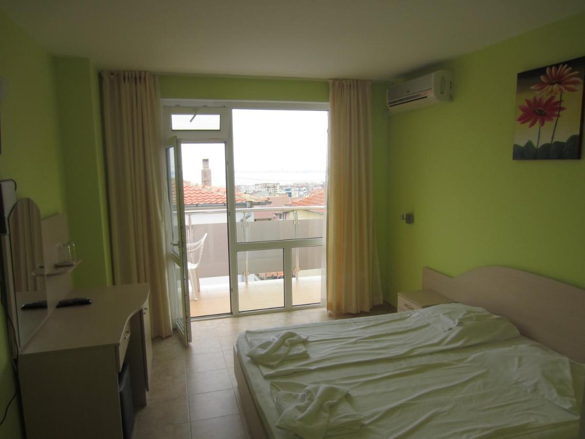Chambre Triple Économique