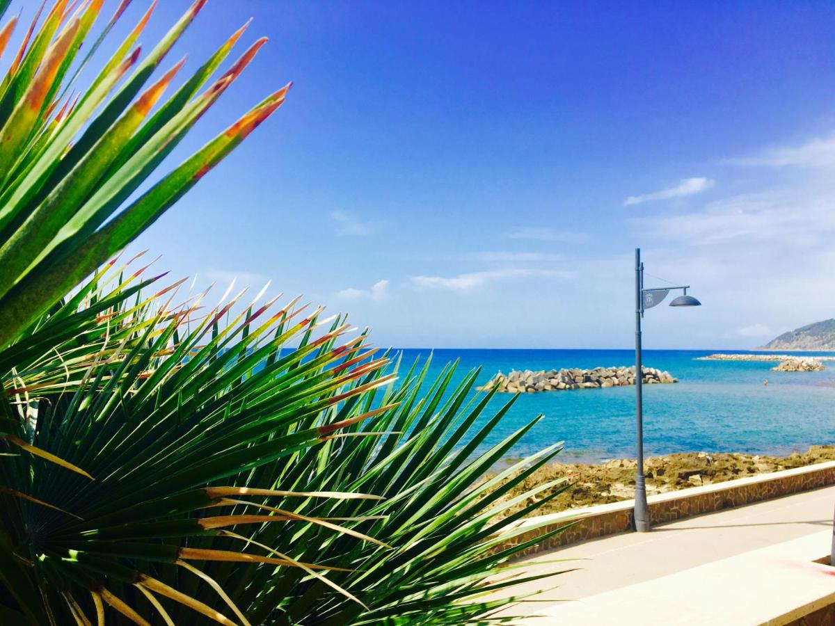 Appartamento sul mare - B&B Santa Maria